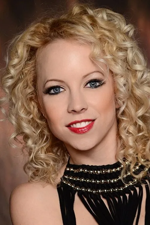 Julie Chapin ha trabajado con Tammy Jean en 1 ocasiones