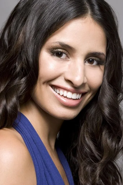 Tammy Trull interpretando a Marta