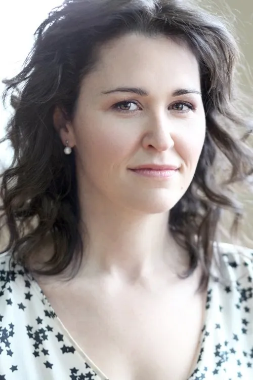 Tammy Verge — personaje: Herself - Collaborator