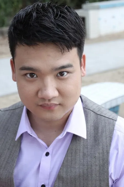 ??? ha trabajado con Tan Xiao en 1 ocasiones