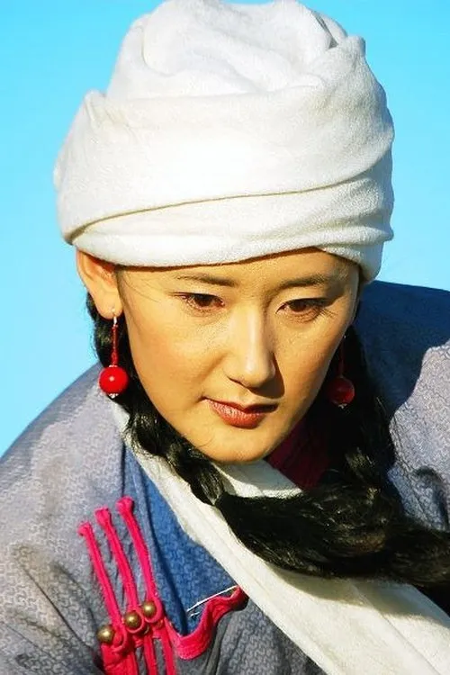 Foto de perfil del actor Tana Huari en el reparto