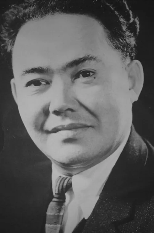 Ladislav Rajn ha trabajado con Tanat Zhailibekov en 1 ocasiones