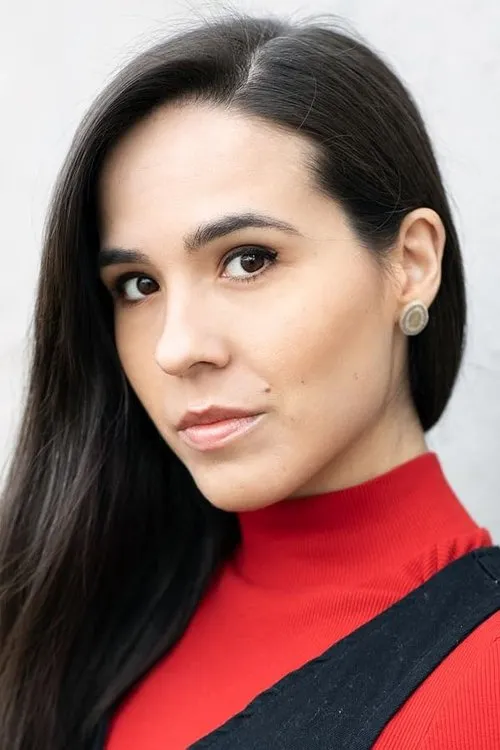 Tameka Griffiths ha trabajado con Tanchay Redvers en 1 ocasiones