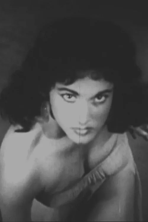 Tandra Quinn interpretando a Tarantella