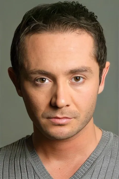 Taner Ergör — personaje: Maksut