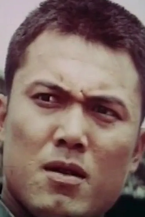 Tang Chia-Chuan interpretando a 