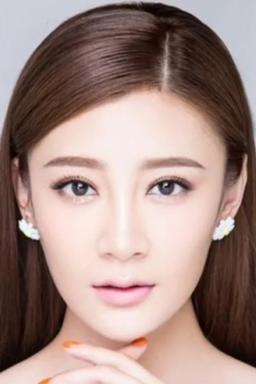 Tang Wan — personaje: Liu Ruo Shuang