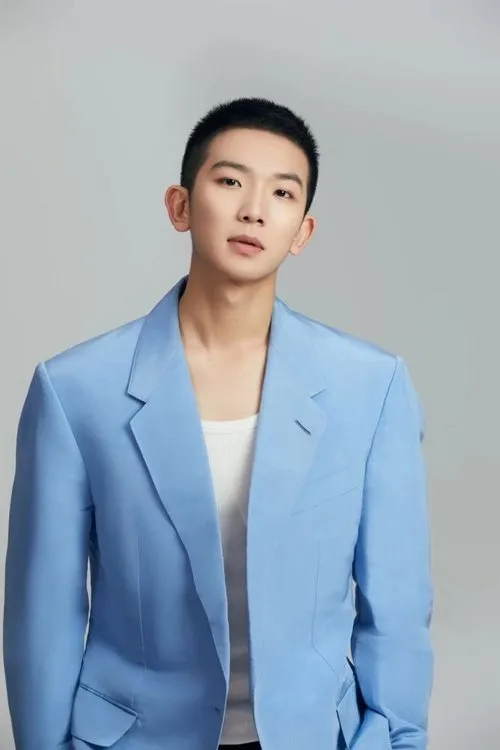 Foto de perfil del actor Tang Zhenchao en el reparto