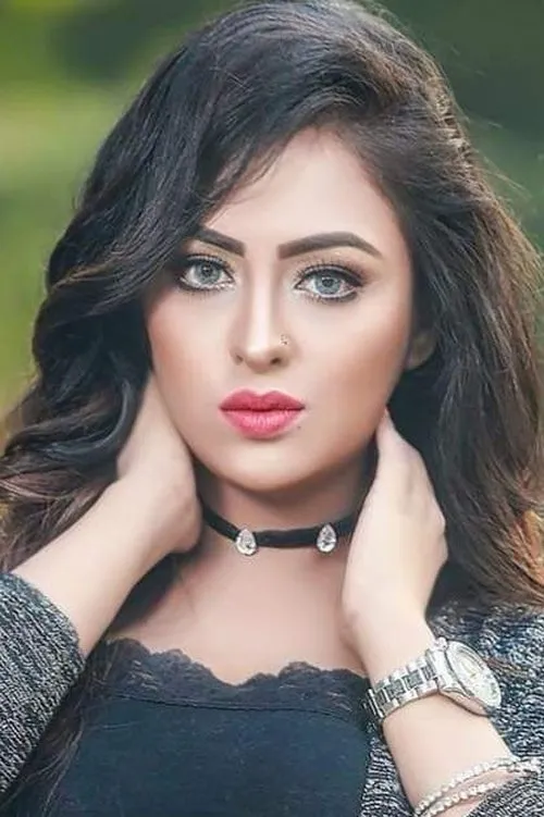 Arifin Shuvo ha trabajado con Tanha Tasnia en 1 ocasiones