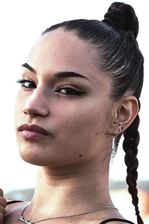 Avril Mathie ha trabajado con Tania Alvarez en 1 ocasiones