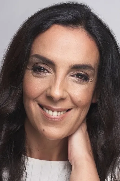 Tânia Alves interpretando a Lília Cantarelli