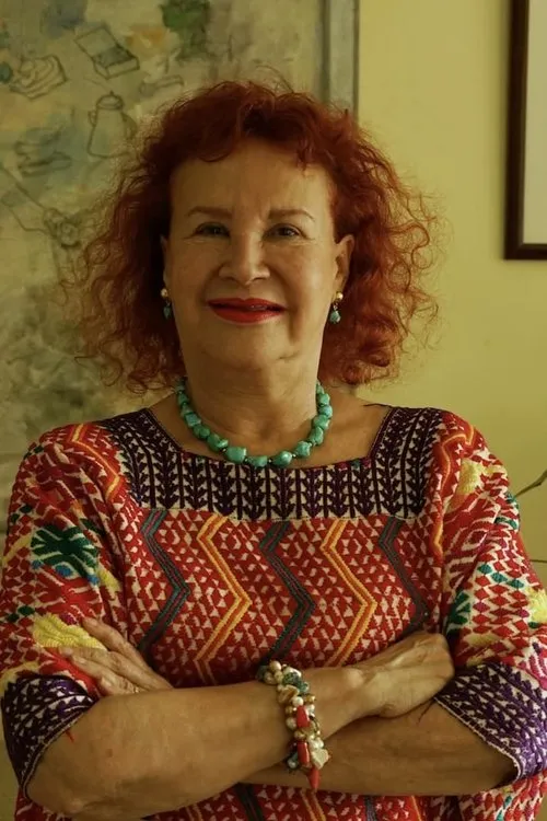 Luis Salazar ha trabajado con Tania Sarabia en 1 ocasiones