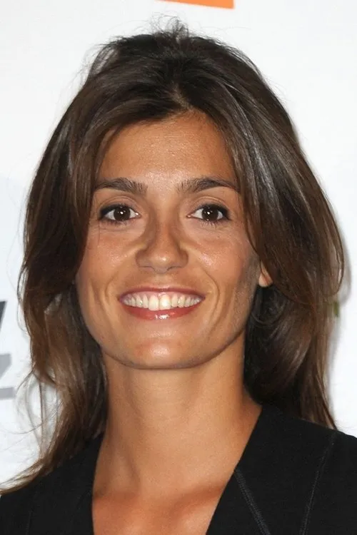 Laurent Ledoyen ha trabajado con Tania Young en 1 ocasiones