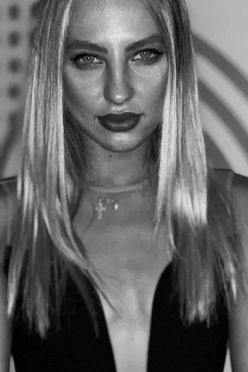 Jeffrey Ring ha trabajado con Tanita Bomko en 1 ocasiones