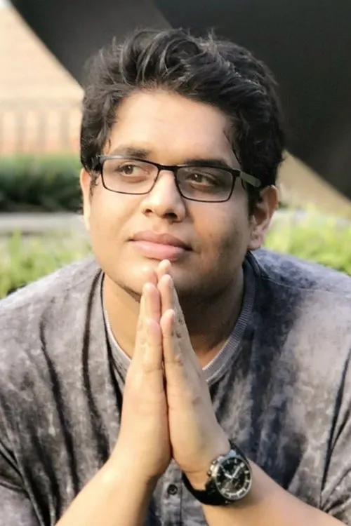 Gopal Datt ha trabajado con Tanmay Bhat en 1 ocasiones