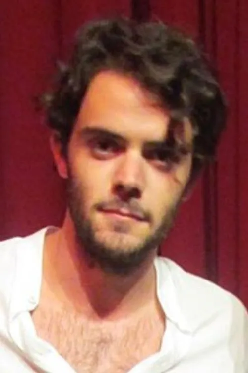 Ahmad Maksoud ha trabajado con Tanner Cohen en 1 ocasiones