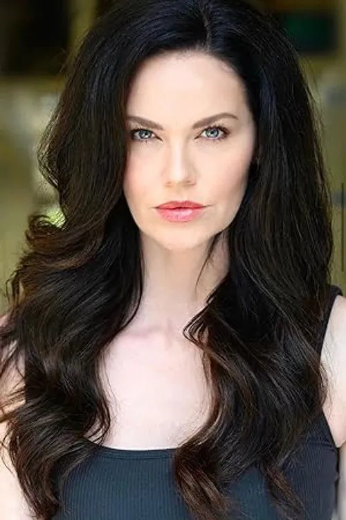 Richard Frederick ha trabajado con Tanquil Lisa Collins en 1 ocasiones