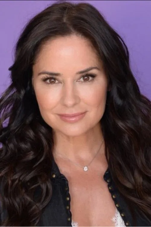 Tanya Memme en su biografía y filmografía