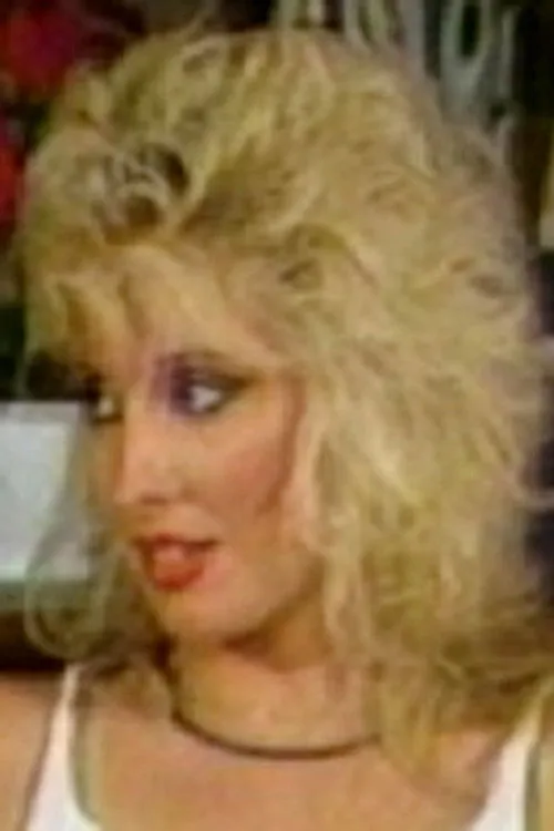 Tanya Nordic interpretando a (as Ingrid Sveldt)