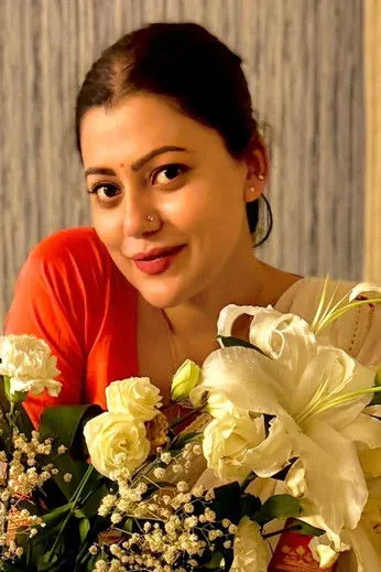 Foto de perfil del actor Tanzika Amin en el reparto