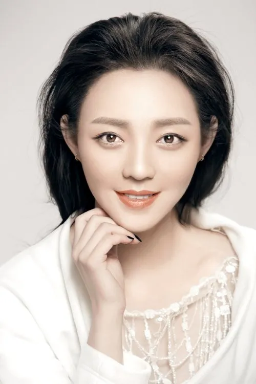 Tao Hui — personaje: Liu Jinhua