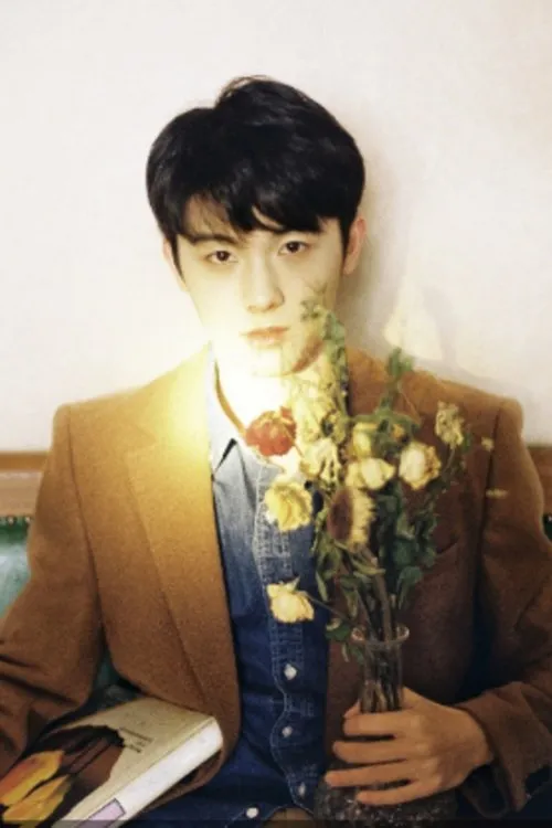 Tao Xu — personaje: Gu Xincheng