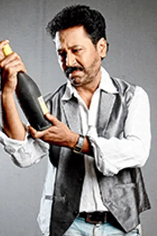 Nishita Goswami ha trabajado con Tapan Das en 1 ocasiones