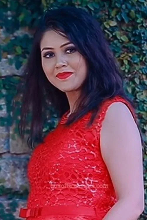 Saurabh Hazarika ha trabajado con Tapashree Kalita en 1 ocasiones