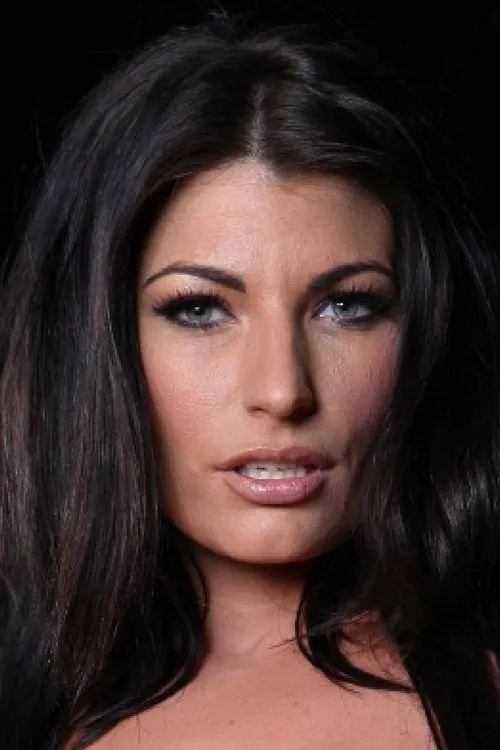 Tara Blows interpretando a 