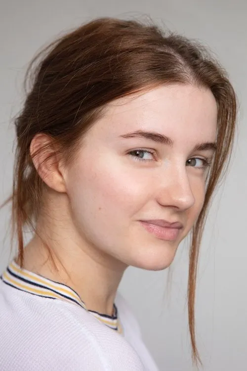 Lauryn Canny ha trabajado con Tara Cush en 1 ocasiones