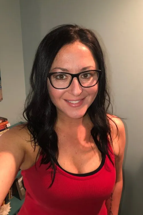 Patrick Sharn ha trabajado con Tara Haskins en 1 ocasiones