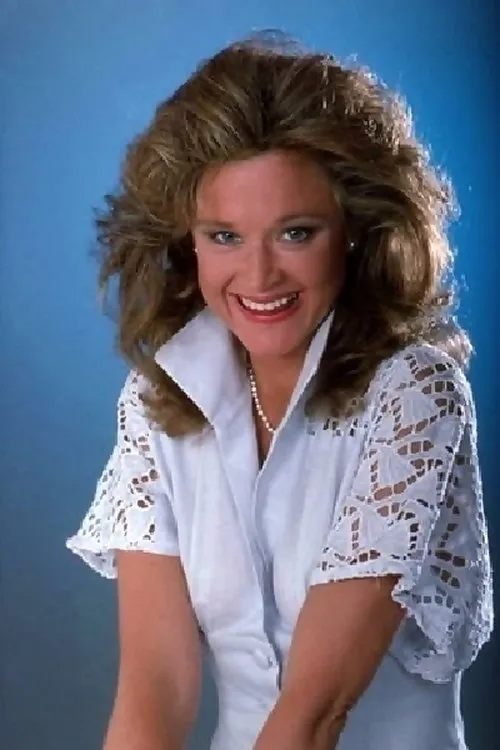 Tara King interpretando a Sherri