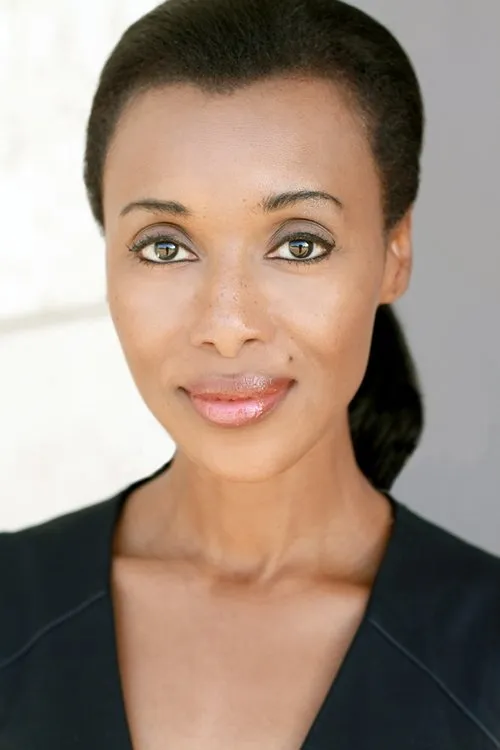 Sugandha Garg ha trabajado con Tara R. Cook en 1 ocasiones