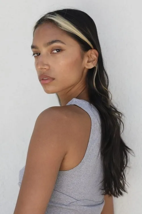 Joji Otani Hansen ha trabajado con Tara Raani en 1 ocasiones