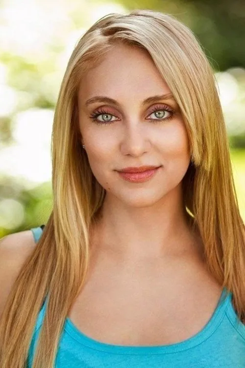 William Benz ha trabajado con Tarah New en 1 ocasiones