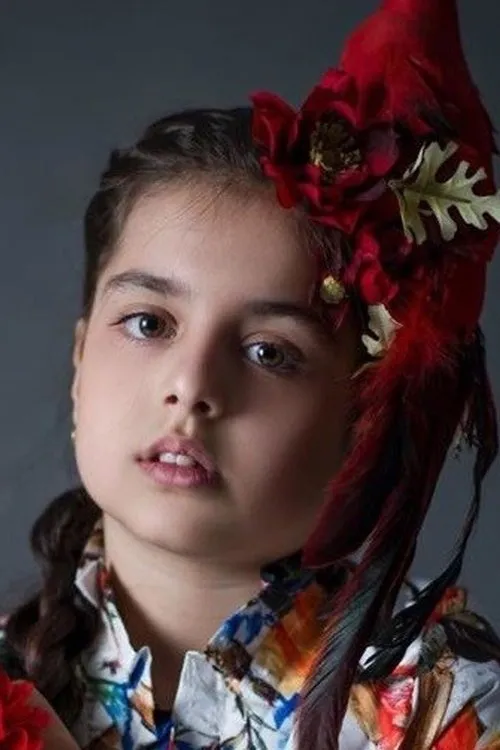 Tarannom Kermanian en su biografía y filmografía