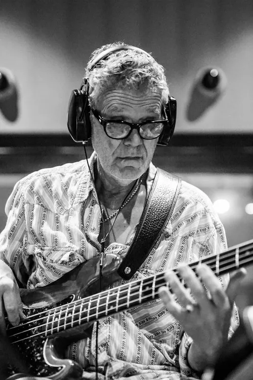 Taras Prodaniuk interpretando a Himself