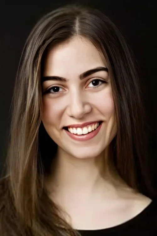 Tarçın Çelebi — personaje: Esra