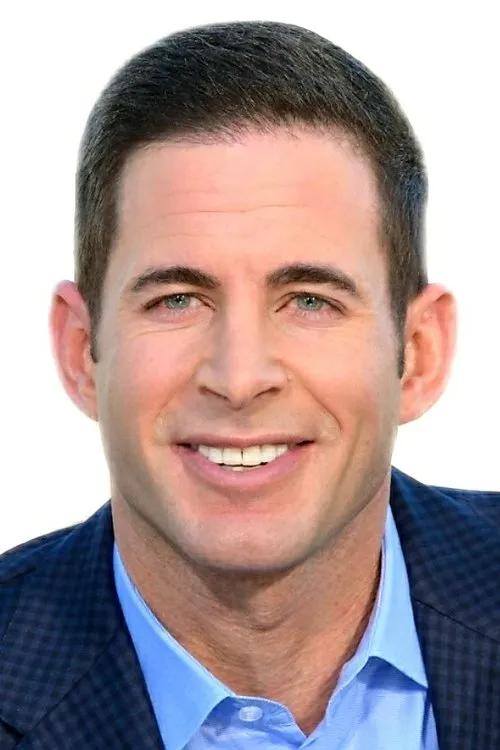 Tarek El Moussa — personaje: Self