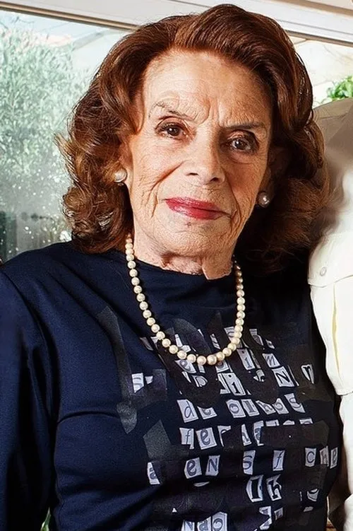 Tareka en su biografía y filmografía