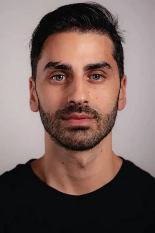 Tarik Chand en su biografía y filmografía