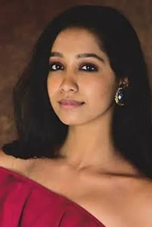 Hemang Shah ha trabajado con Tarika Tripathi en 1 ocasiones