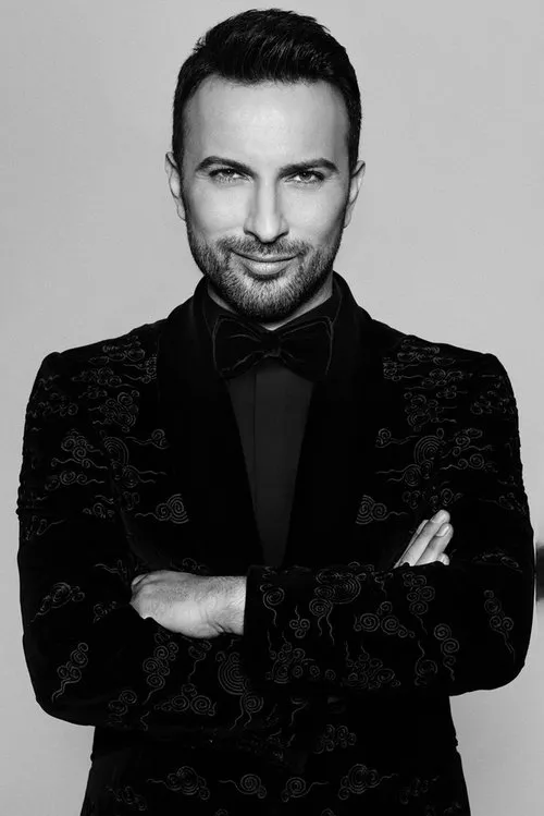Tarkan en su biografía y filmografía