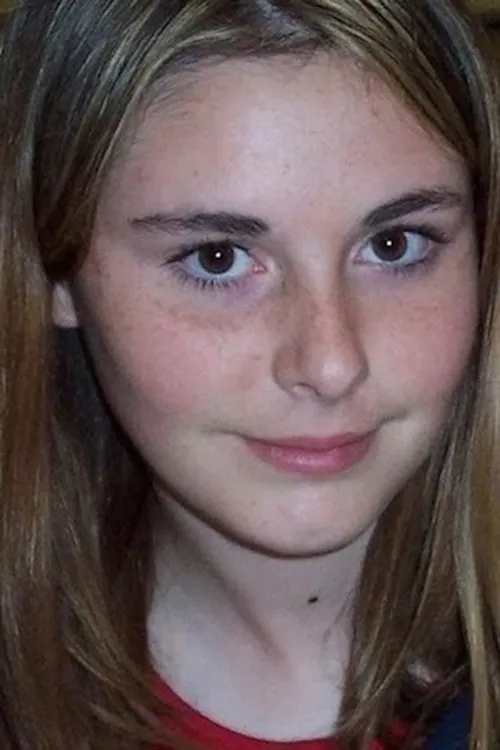 Tarra Steele interpretando a Katie