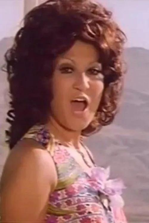 Tarub interpretando a ???