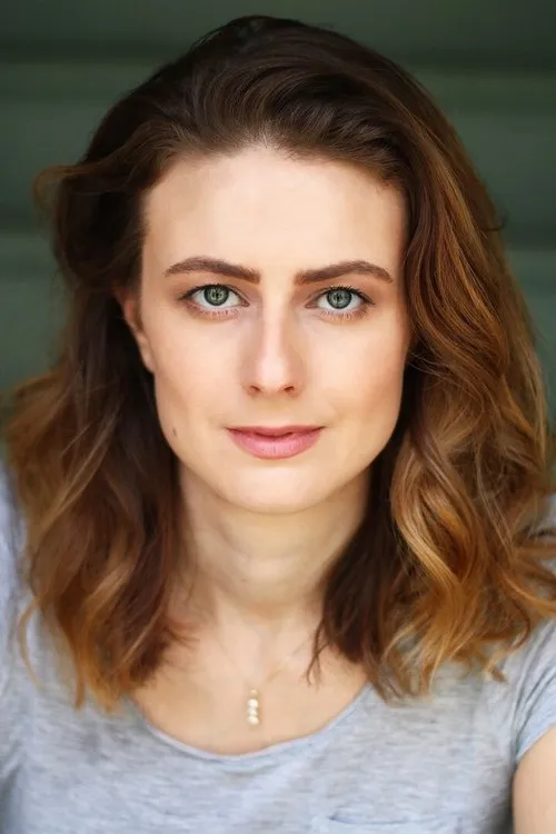 Brenna Larsen ha trabajado con Taryn Leggett en 1 ocasiones