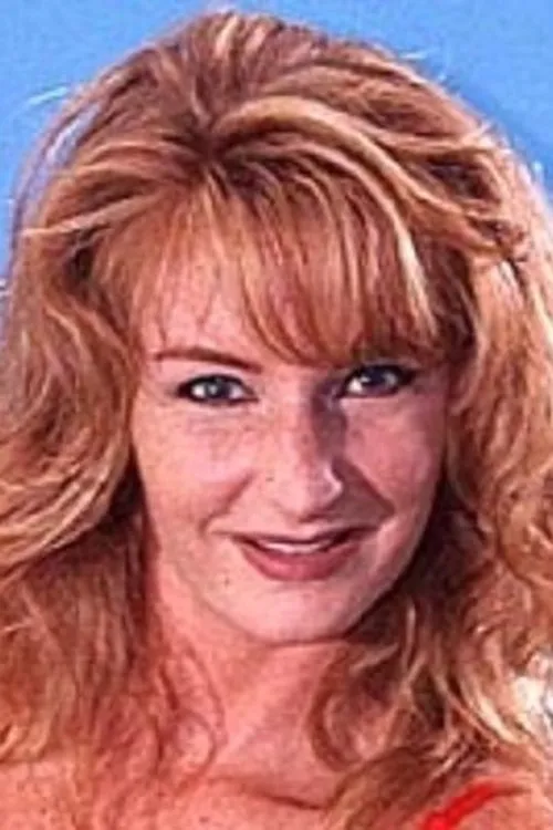 Taryn McKinney interpretando a