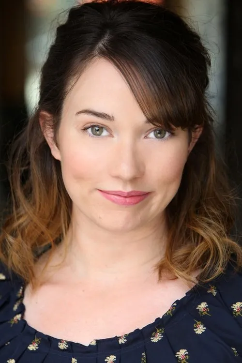 Brad Hinshaw ha trabajado con Taryn Schubert en 1 ocasiones