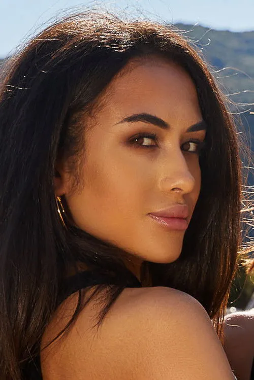 Landon Peters ha trabajado con Tasha Lukenchuk en 1 ocasiones