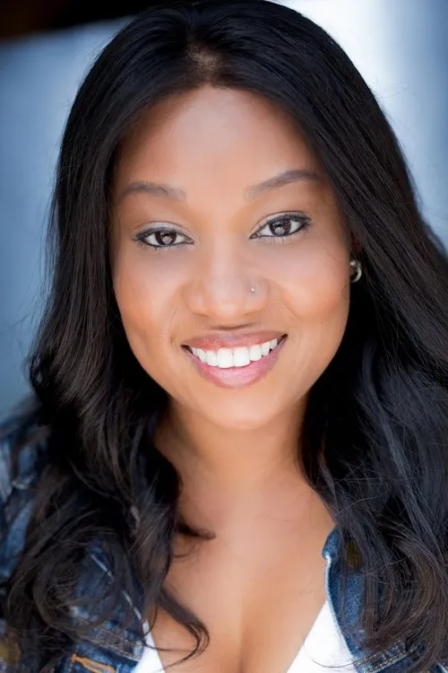 Isabelle Gronlund ha trabajado con Tasha Scott en 1 ocasiones